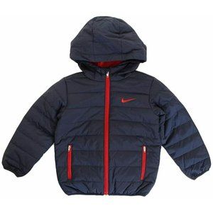 nike team winter jacket obsidian